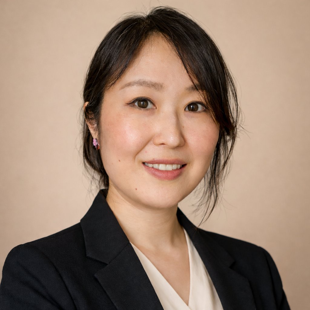 Diane Kim, Founder and Principal Audiologist